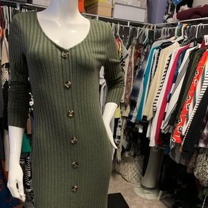 Out with the old in with the new!